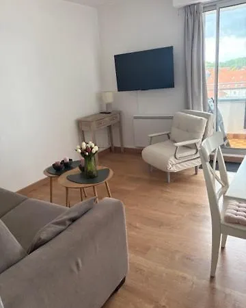 Proche De La Avec Balcon * Berck
