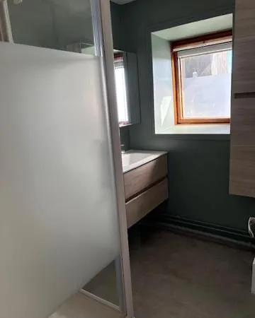 Proche De La Avec Balcon Berck